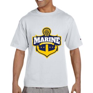 Adult Heritage Jersey T-Shirt Thumbnail