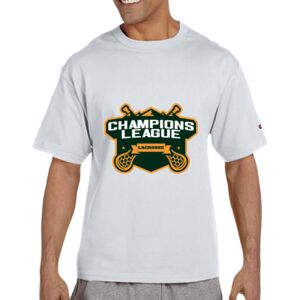 Adult Heritage Jersey T-Shirt Thumbnail