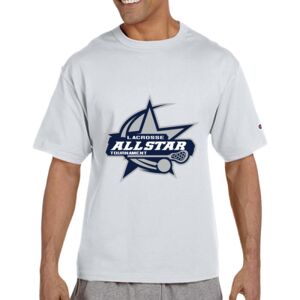 Adult Heritage Jersey T-Shirt Thumbnail