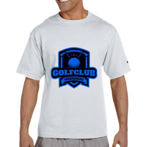 Adult Heritage Jersey T-Shirt Thumbnail