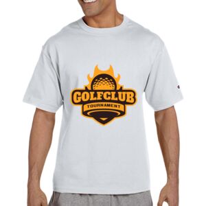 Adult Heritage Jersey T-Shirt Thumbnail