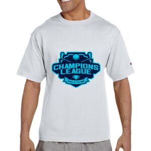 Adult Heritage Jersey T-Shirt Thumbnail