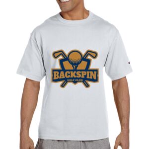 Adult Heritage Jersey T-Shirt Thumbnail