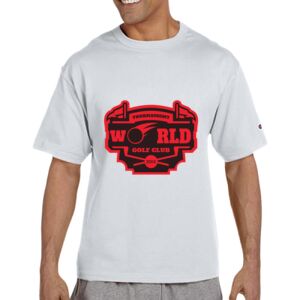 Adult Heritage Jersey T-Shirt Thumbnail