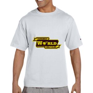 Adult Heritage Jersey T-Shirt Thumbnail