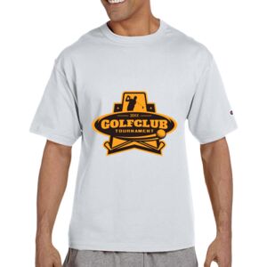 Adult Heritage Jersey T-Shirt Thumbnail