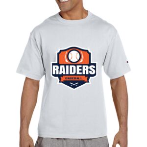 Adult Heritage Jersey T-Shirt Thumbnail