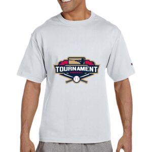 Adult Heritage Jersey T-Shirt Thumbnail