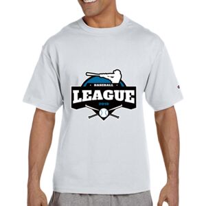 Adult Heritage Jersey T-Shirt Thumbnail