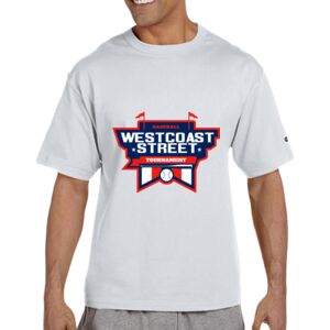 Adult Heritage Jersey T-Shirt Thumbnail