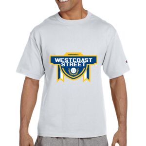 Adult Heritage Jersey T-Shirt Thumbnail