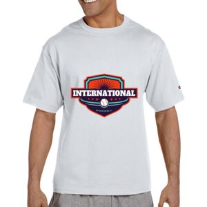 Adult Heritage Jersey T-Shirt Thumbnail