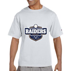 Adult Heritage Jersey T-Shirt Thumbnail