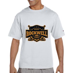 Adult Heritage Jersey T-Shirt Thumbnail