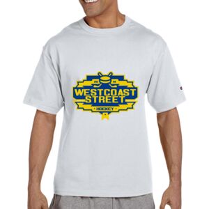 Adult Heritage Jersey T-Shirt Thumbnail