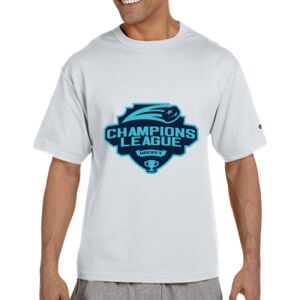 Adult Heritage Jersey T-Shirt Thumbnail