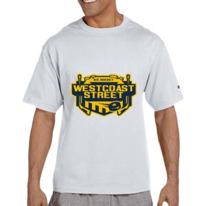 Adult Heritage Jersey T-Shirt Thumbnail