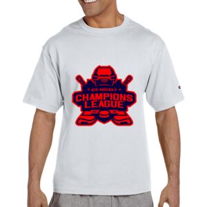 Adult Heritage Jersey T-Shirt Thumbnail