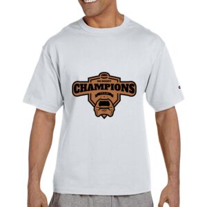 Adult Heritage Jersey T-Shirt Thumbnail