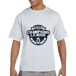 Adult Heritage Jersey T-Shirt Thumbnail