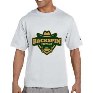 Adult Heritage Jersey T-Shirt Thumbnail