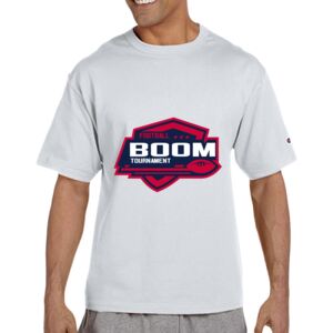 Adult Heritage Jersey T-Shirt Thumbnail