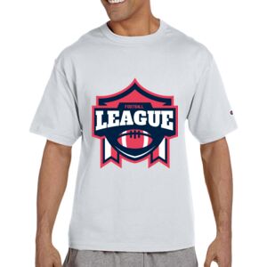 Adult Heritage Jersey T-Shirt Thumbnail