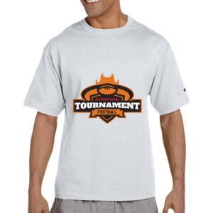 Adult Heritage Jersey T-Shirt Thumbnail