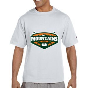 Adult Heritage Jersey T-Shirt Thumbnail