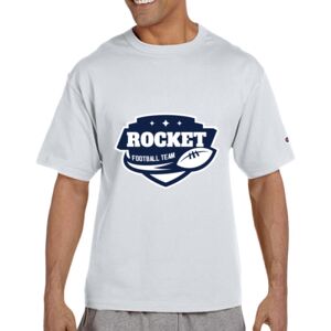 Adult Heritage Jersey T-Shirt Thumbnail