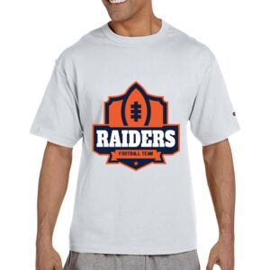 Adult Heritage Jersey T-Shirt Thumbnail