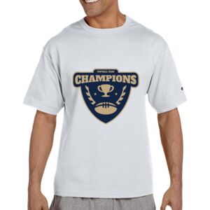 Adult Heritage Jersey T-Shirt Thumbnail