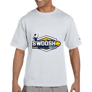 Adult Heritage Jersey T-Shirt Thumbnail