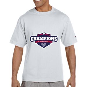 Adult Heritage Jersey T-Shirt Thumbnail