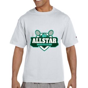 Adult Heritage Jersey T-Shirt Thumbnail