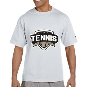 Adult Heritage Jersey T-Shirt Thumbnail