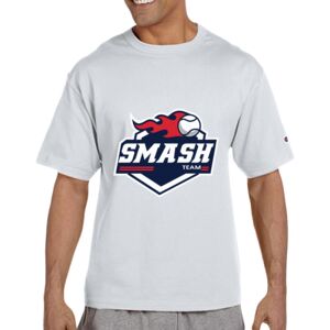 Adult Heritage Jersey T-Shirt Thumbnail