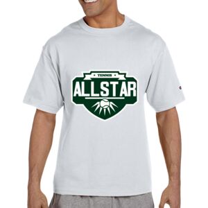 Adult Heritage Jersey T-Shirt Thumbnail