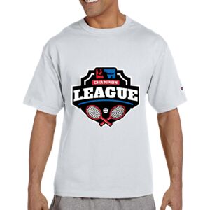 Adult Heritage Jersey T-Shirt Thumbnail