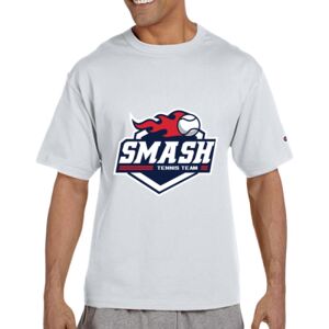 Adult Heritage Jersey T-Shirt Thumbnail