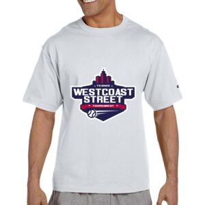 Adult Heritage Jersey T-Shirt Thumbnail