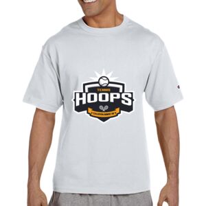 Adult Heritage Jersey T-Shirt Thumbnail