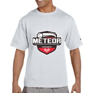 Adult Heritage Jersey T-Shirt Thumbnail