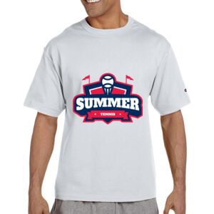 Adult Heritage Jersey T-Shirt Thumbnail