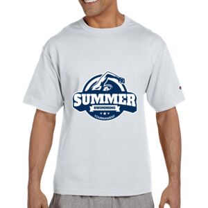 Adult Heritage Jersey T-Shirt Thumbnail