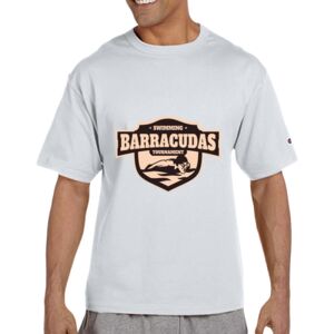 Adult Heritage Jersey T-Shirt Thumbnail