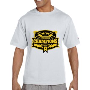 Adult Heritage Jersey T-Shirt Thumbnail