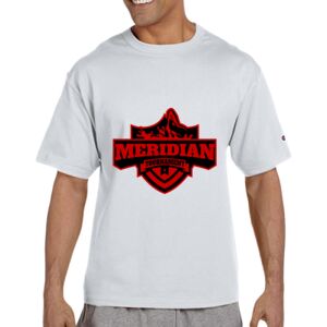 Adult Heritage Jersey T-Shirt Thumbnail