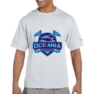 Adult Heritage Jersey T-Shirt Thumbnail