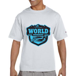 Adult Heritage Jersey T-Shirt Thumbnail